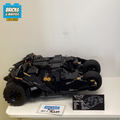 76240 Batmobile Tumbler (U2) product image 1, provided for visual reference and product detail review