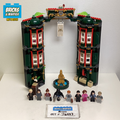 76403 The Ministry of Magic (U) product image 1, provided for visual reference and product detail review