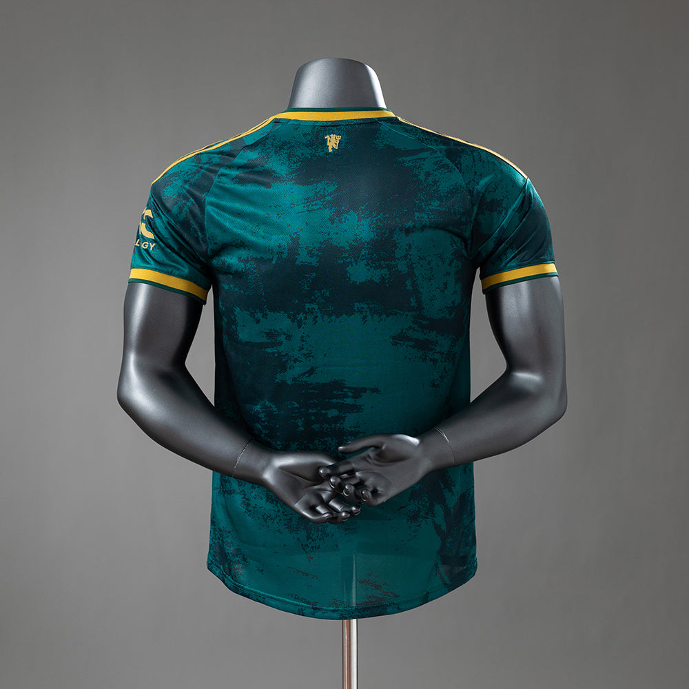 Player Version Manchester United Special Jersey 2026-2027 product image 2