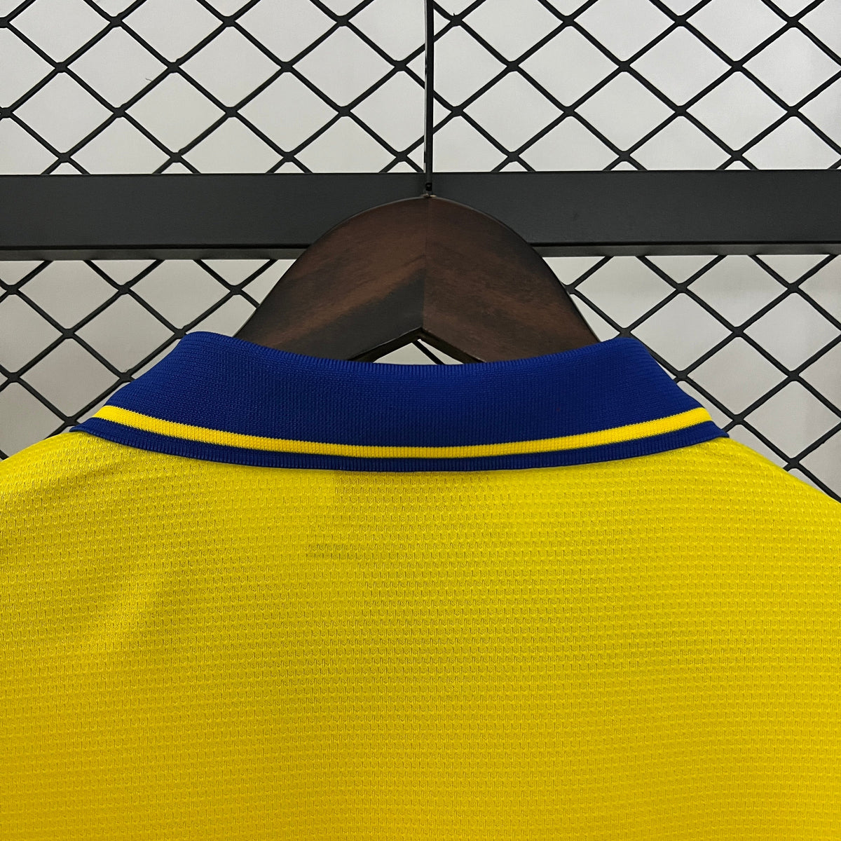 Retro Arsenal Jersey 2013-14 Away Football Kit Soccer product image 7