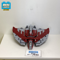 75362 Ahsoka Tano's T-6 Jedi Shuttle (U2) product image 1, provided for visual reference and product detail review
