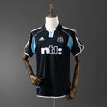Newcastle United Jersey 2000-01 Away Retro Kit product image 1