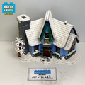 10293 Santa's Visit (U2) product image 1, provided for visual reference and product detail review