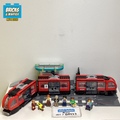 60423 Downtown Streetcar (U) product image 1, provided for visual reference and product detail review