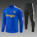 Player Version Chelsea Training Tracksuits 2026-2027 product image 1