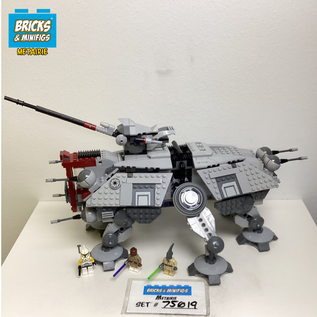 75019 At-Te (U) product image 1, provided for visual reference and product detail review