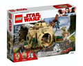 75208 Yoda's Hut product image 1, provided for visual reference and product detail review