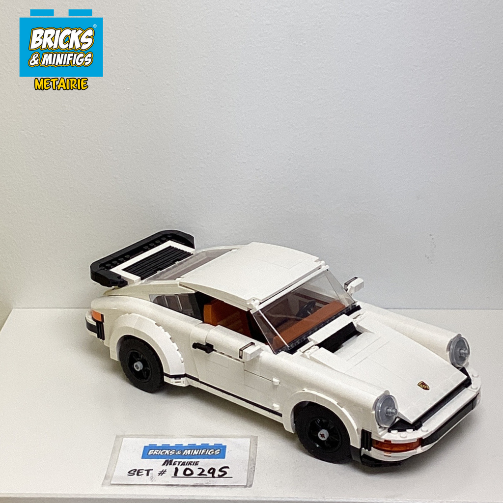 10295 Porsche 911 (U) product image 1, provided for visual reference and product detail review