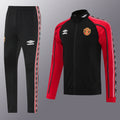 Manchester United Jackets Training Tracksuits 25/26 product image 1