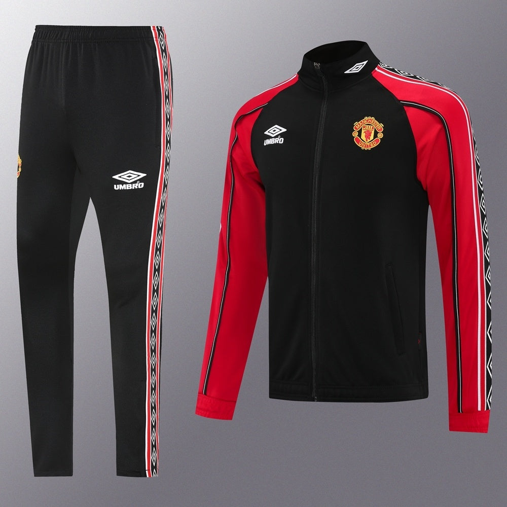 Manchester United Jackets Training Tracksuits 25/26 product image 1