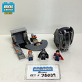 76009 Superman: Black Zero Escape (U) product image 1, provided for visual reference and product detail review