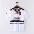 Retro Manchester United Jersey1998/99 Away Football Kit product image 1