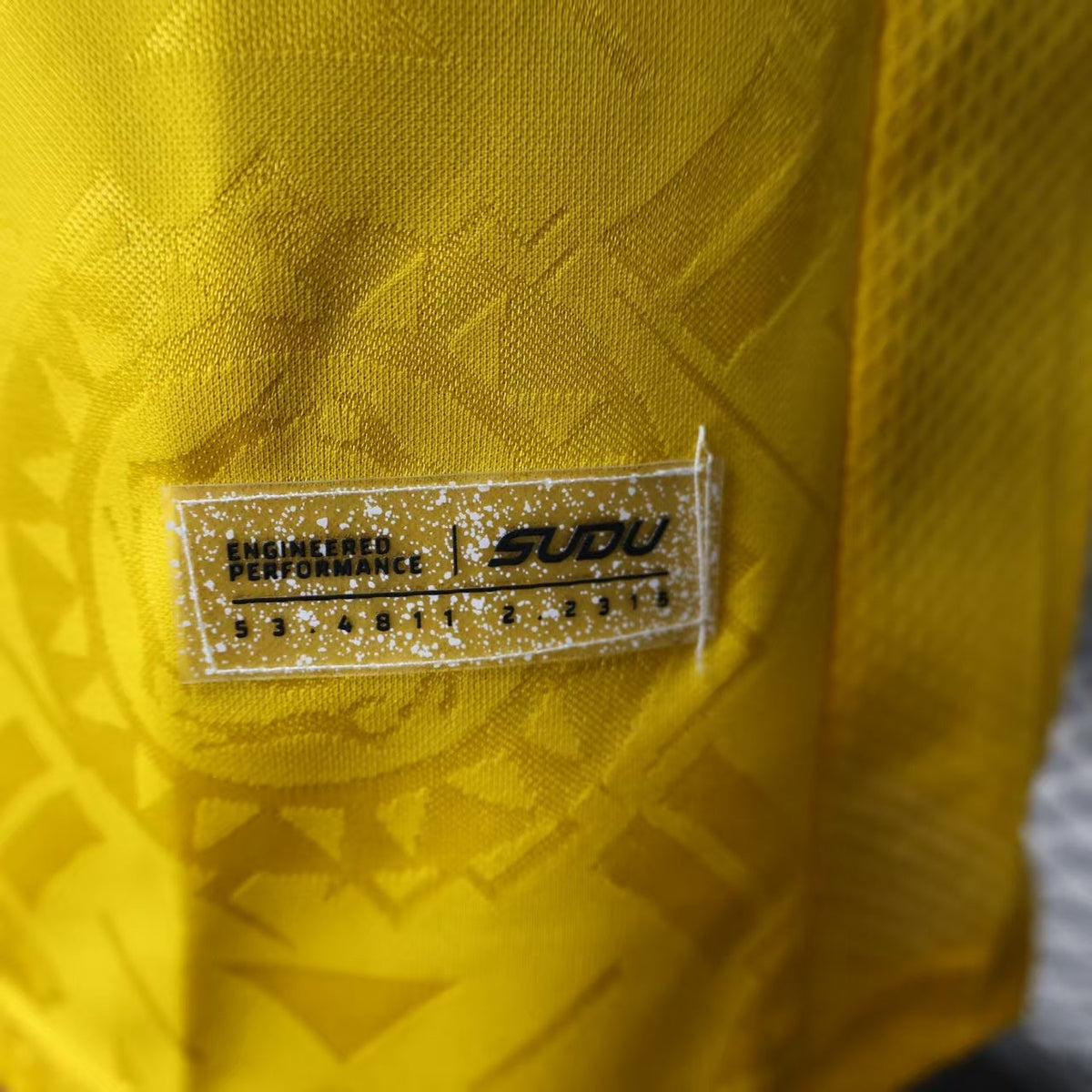 Player Version Wolves Home Jersey 25-26 Football Kit Soccer product image 3
