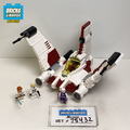 75432 V-19 Torrent Starfighter (U) product image 1, provided for visual reference and product detail review