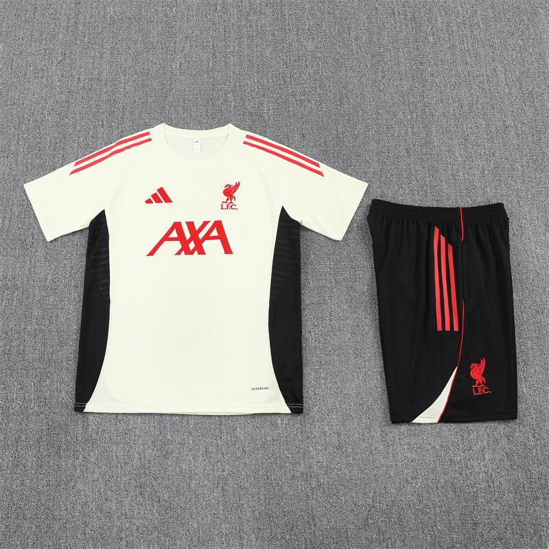Liverpool Training Tracksuits 25/26 Football Kit Soccer product image 2