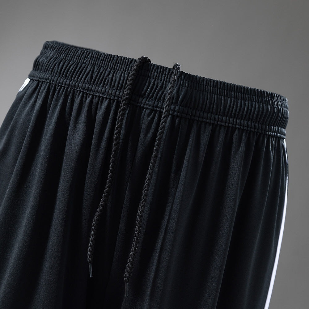 Liverpool Black Shorts 25/26 Football Kit Soccer product image 2