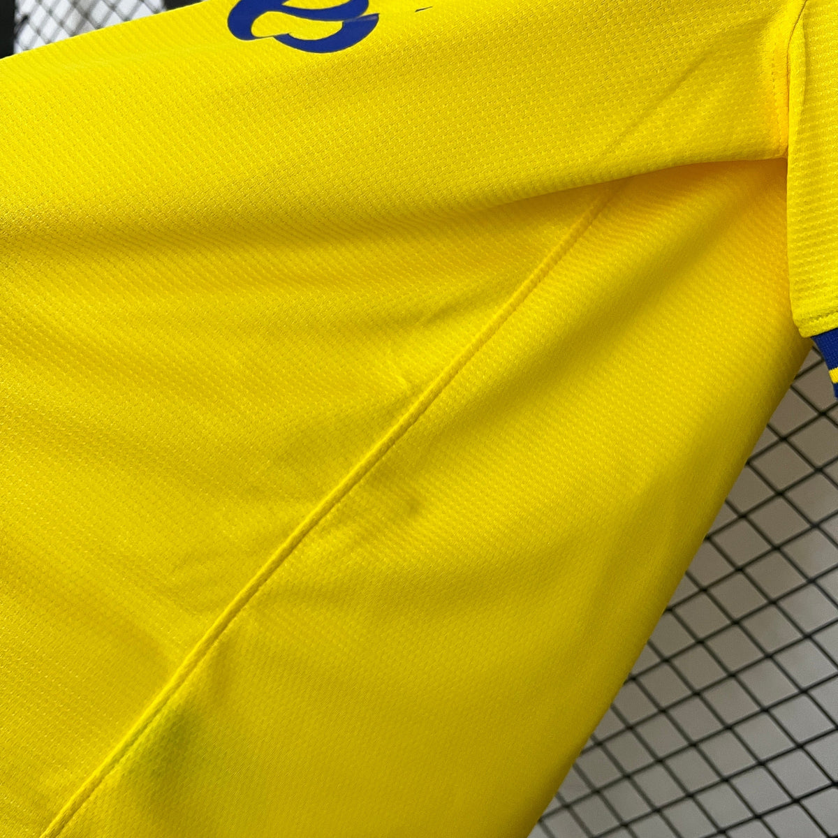 Retro Arsenal Jersey 2013-14 Away Football Kit Soccer product image 6