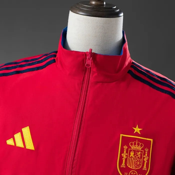 Manchester United Windbreaker 2025/26 Reversible Football product image 9
