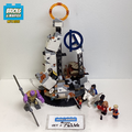 76266 Endgame Final Battle (U) product image 1, provided for visual reference and product detail review
