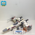 75218 X-wing Starfighter (U) product image 1, provided for visual reference and product detail review
