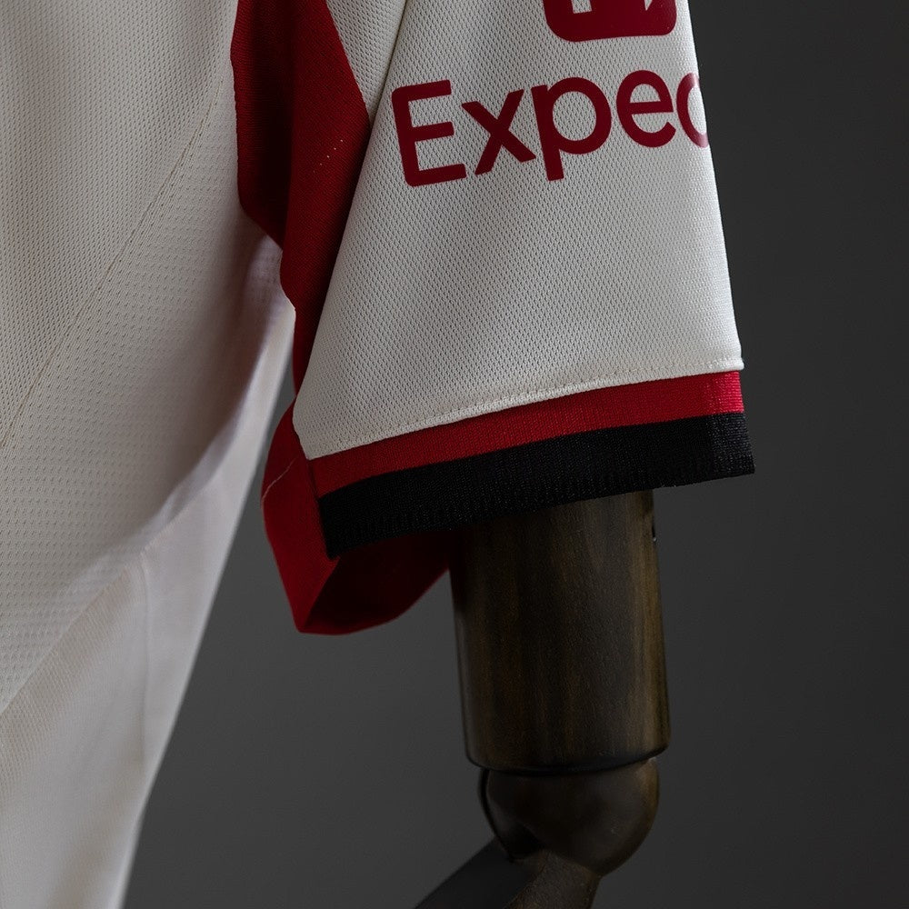 Liverpool Jersey 25/26 Away Football Kit Fans Version product image 4