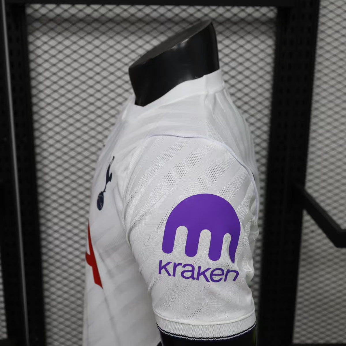 Player Version Tottenham Hotspur Home Jersey 2026-2027 product image 8