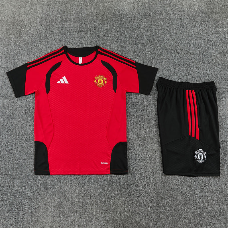 Manchester United Training Tracksuits 2026-2027 Football product image 2