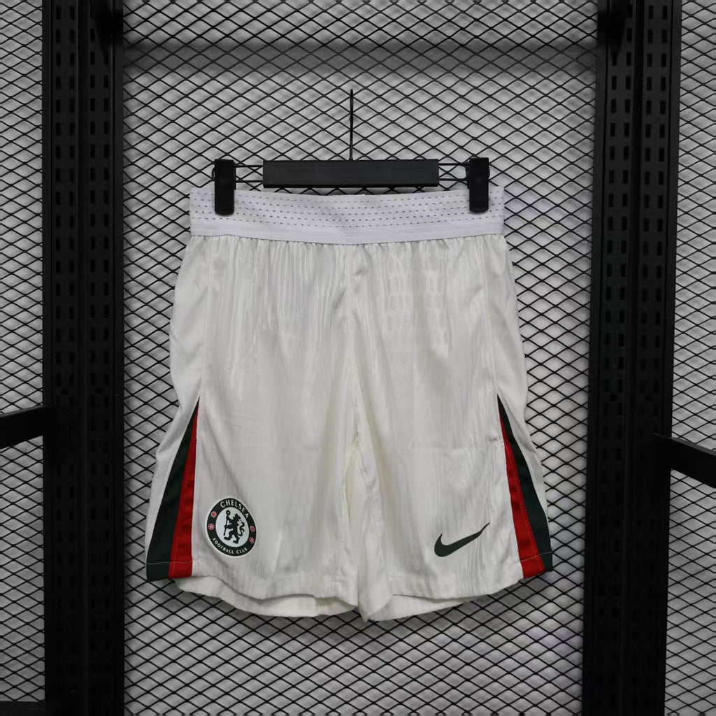 Player Version Chelsea Shorts 25/26 Away Football Kit product image 1