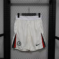 Player Version Chelsea Shorts 25/26 Away Football Kit product image 1