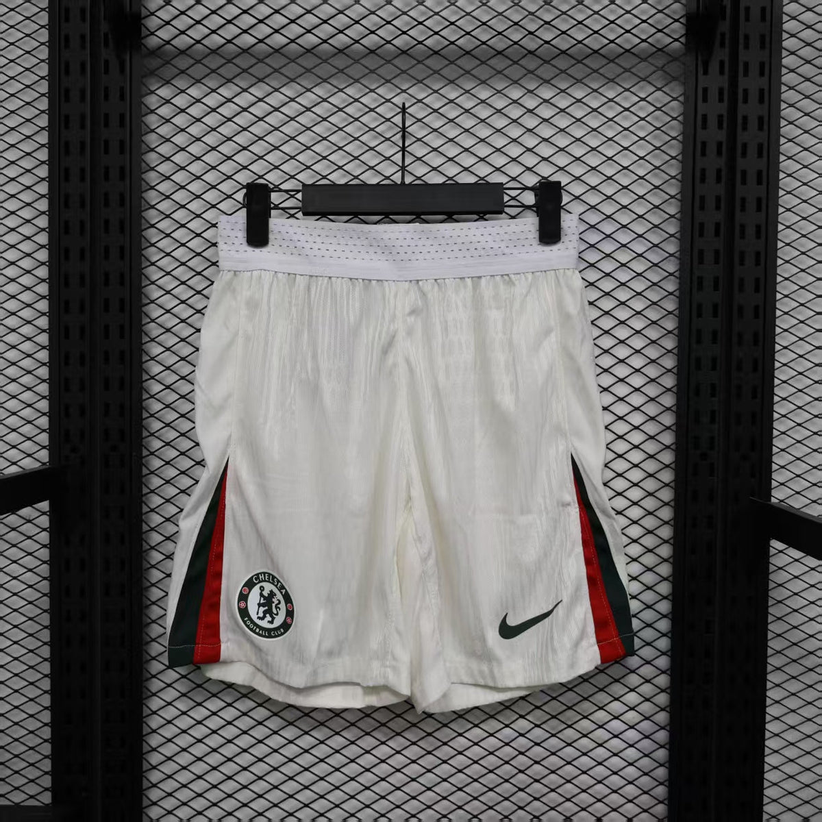 Player Version Chelsea Shorts 25/26 Away Football Kit product image 1