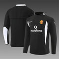 Retro Manchester United Training Tracksuits 2002-03 product image 1