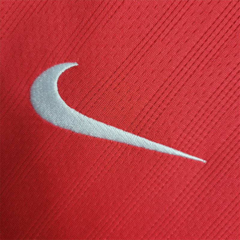 Manchester United Jersey Home Kit 07/08 Retro Football Team product image 8