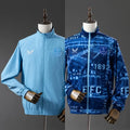 Everton Windbreaker 2025/26 Reversible Football Kit product image 1