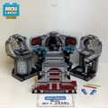 75291 Death Star Final Duel (U2) product image 1, provided for visual reference and product detail review