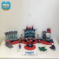 76175 Attack on the Spider Lair (U1) product image 1, provided for visual reference and product detail review