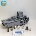 75103 First Order Transporter (U) product image 1, provided for visual reference and product detail review