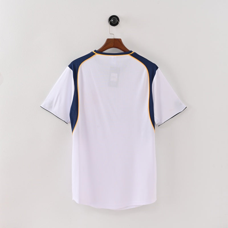 Retro Liverpool Away Jersey 2001-02 Football Kit Soccer product image 7