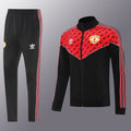 Manchester United Jackets Training Tracksuits 25/26 product image 1