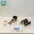 7620 Indiana Jones Motorcycle Chase (U) product image 1, provided for visual reference and product detail review