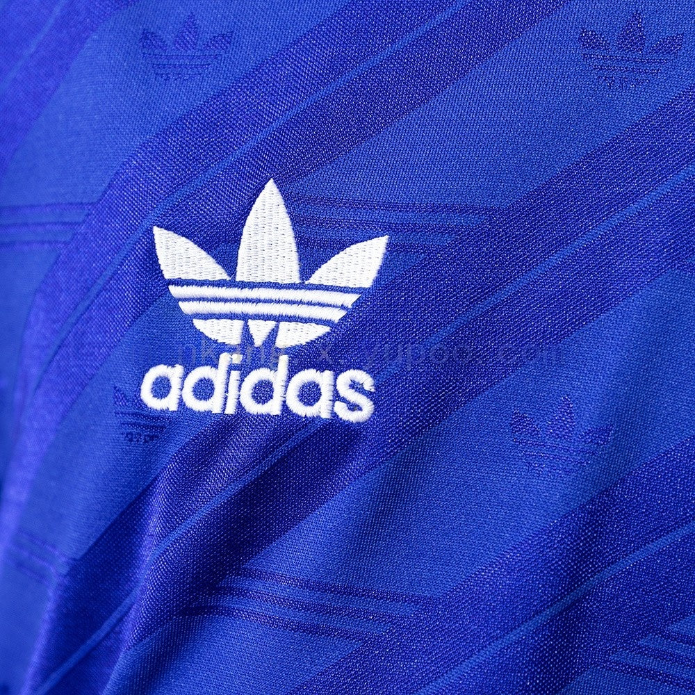 Manchester United Jersey 1986-88 Third Retro Kit Long product image 4