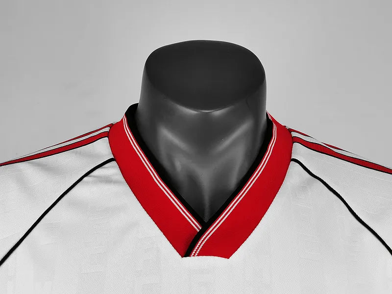 Manchester United Retro Jersey 1988 Away Football Soccer product image 6