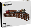 910035 LEGO (BL) Logging Railway product image 1, provided for visual reference and product detail review