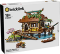 910036 LEGO (BL) Ocean House product image 1, provided for visual reference and product detail review