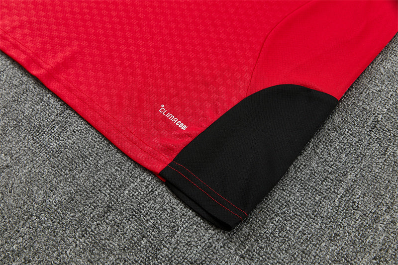 Manchester United Training Tracksuits 2026-2027 Football product image 7