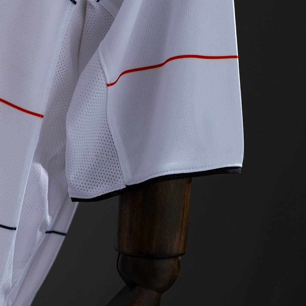 Manchester United Jersey 2003-05 Third Retro Kit product image 4