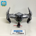75082 TIE Advanced Prototype (U1) product image 1, provided for visual reference and product detail review