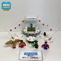 70919 The Justice League Anniversary Party (U) product image 1, provided for visual reference and product detail review