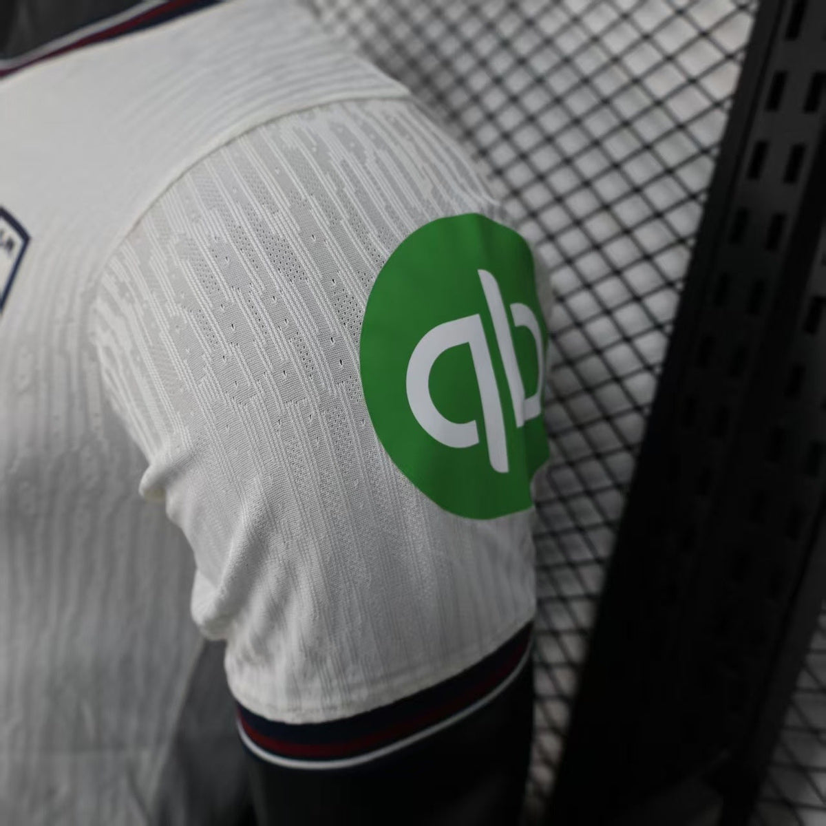 Player Version West Ham United Away Jersey 25/26 Football product image 5