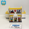 40574 LEGO Brand Store (U1) product image 1, provided for visual reference and product detail review