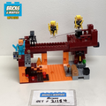 21154 The Blaze Bridge (U) product image 1, provided for visual reference and product detail review